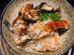 -玄白·炭烤活鳗(上海首店)