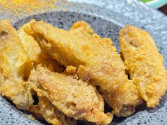 -友德福.老字号粤菜.广州地标融合美食(荔湾路店)