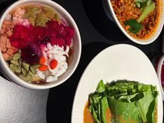 -麻六记(凤凰汇店)