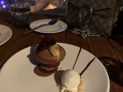 -POP露台西餐厅·望江阁