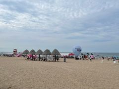 -那香海钻石沙滩浴场