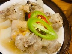 -小城粥道·海胆鲜虾粥(解放广场店)