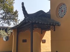 -西园寺素食(西园弄戒幢律寺店)