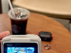 -星巴克(佛山顺德大融城店)