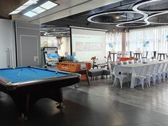 -CIAO·团建聚餐·生日派对轰趴馆(福田店)