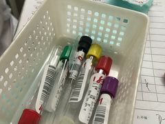 -美年大健康体检中心(太阳宫分院)