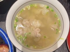 -古都历食南京菜·烤鸭·鸭血粉丝·汤包(南京博物院店)