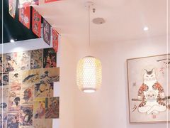 -炙忧烤肉屋(中国铁建广场店)