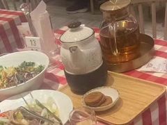 -西贝(上海中心店)