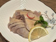 -香园茶社·金陵小灶(老门东店)