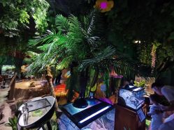 -酷嗒动物文化乐园(cutezoo西溪乐天城店)