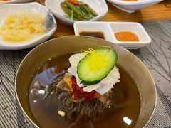 -玉流馆餐厅