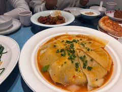 -新疆巴州金丝特餐厅(大钟寺店)