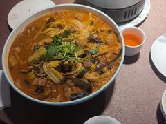 -豫丰汇河南名菜楼(武记餐饮)