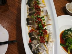 -花舍·新派粤菜·西餐·下午茶(亚运村·鸟巢店)