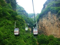 -云丘山景区