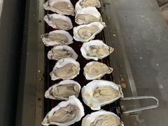 -蚝乡农庄(铁涌赤岸店)