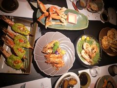 -花潮料理艺食馆(成都万象城店)