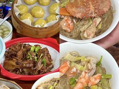 -坛南湾阿强农家乐.海鲜大排档老字号(福州地标美食店)