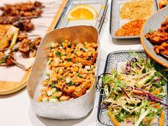 -老味烧烤(总店)