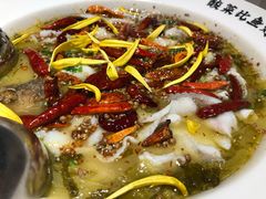 -太二酸菜鱼(汕头苏宁广场店)