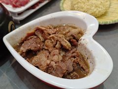 -官塘陈记鱼生·潮汕砂锅粥·牛肉火锅(潮枫路总店)