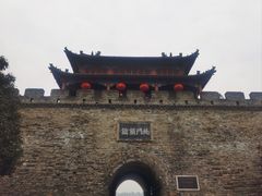-襄阳古城