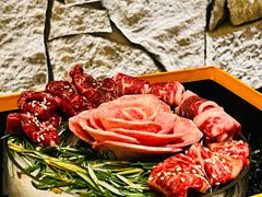 -烧肉达人(凯德晶萃店)