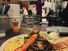 -RAC BAR(安福路店)