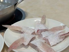 -正能量脆肉鲩火锅