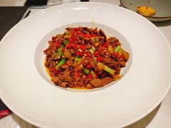-攸州小镇家湘菜(小米科技园店)