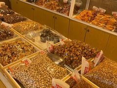 -满谷宝栗(奥林匹克店)