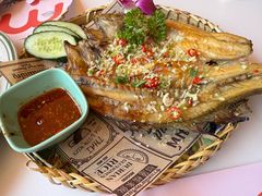 -美泰·Mangothai·清迈云街(天空之城店)