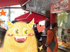 -晶牌烤鸭(延吉东路557弄小区店)