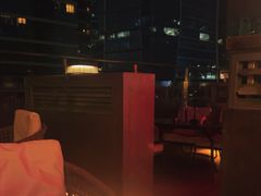 -DEW Lounge(深圳湾店)