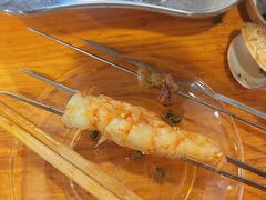 -陈氏肥蛤(小纬六路总店)