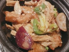 -新宝餐厅(流塘店)