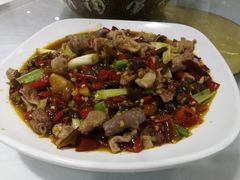 兔肚-西木兔(大圆祥店)