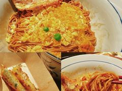 -蟹黄鱼·海派深夜面馆(江湾里店)