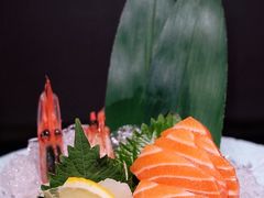 -和一料理(安阳店)