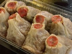 白玉兰小烧卖-白玉兰食品(甜云店)