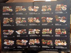 -割烹旭日本料理(龙湖狮山天街店)