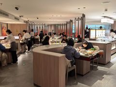 -海底捞火锅(崇文门新世界百货店)
