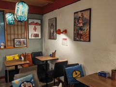 -多多关照·关东煮·寿喜锅(茂名北路店)