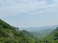 -马仁奇峰