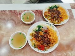 -康乐尔萨一绝干拉牛肉面(青海煤炭物测队店)