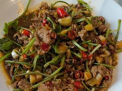 -不倒翁·安徽名菜楼(步行街店)