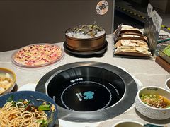 -芸山季·云南野生菌火锅(宝能环球汇店)