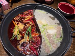 -萍姐火锅·公路夜市(打浦桥日月光店)