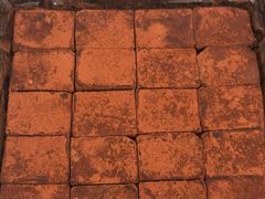 -CHEZ JASMINE 茉莉的氧气厨房